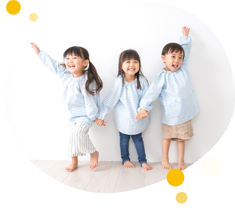 園児向けオンライン英会話プラン