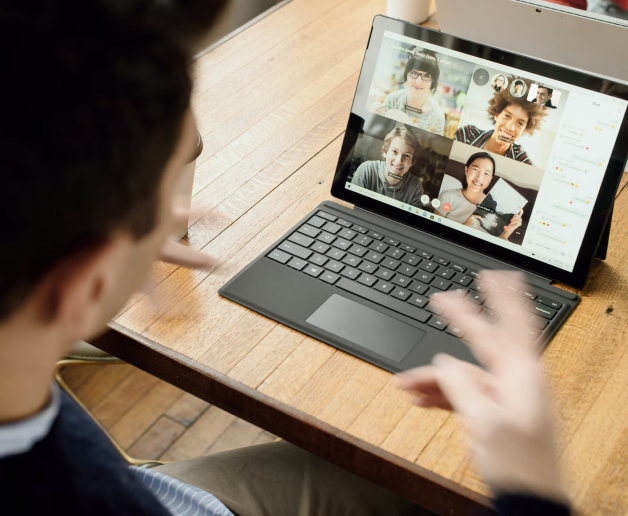 オンライン国際交流支援プランとは？